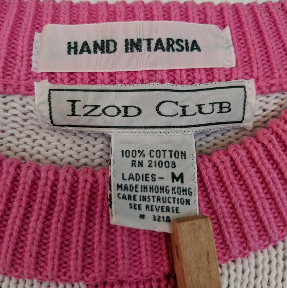 Spring Sweater - Picture 2 of 6